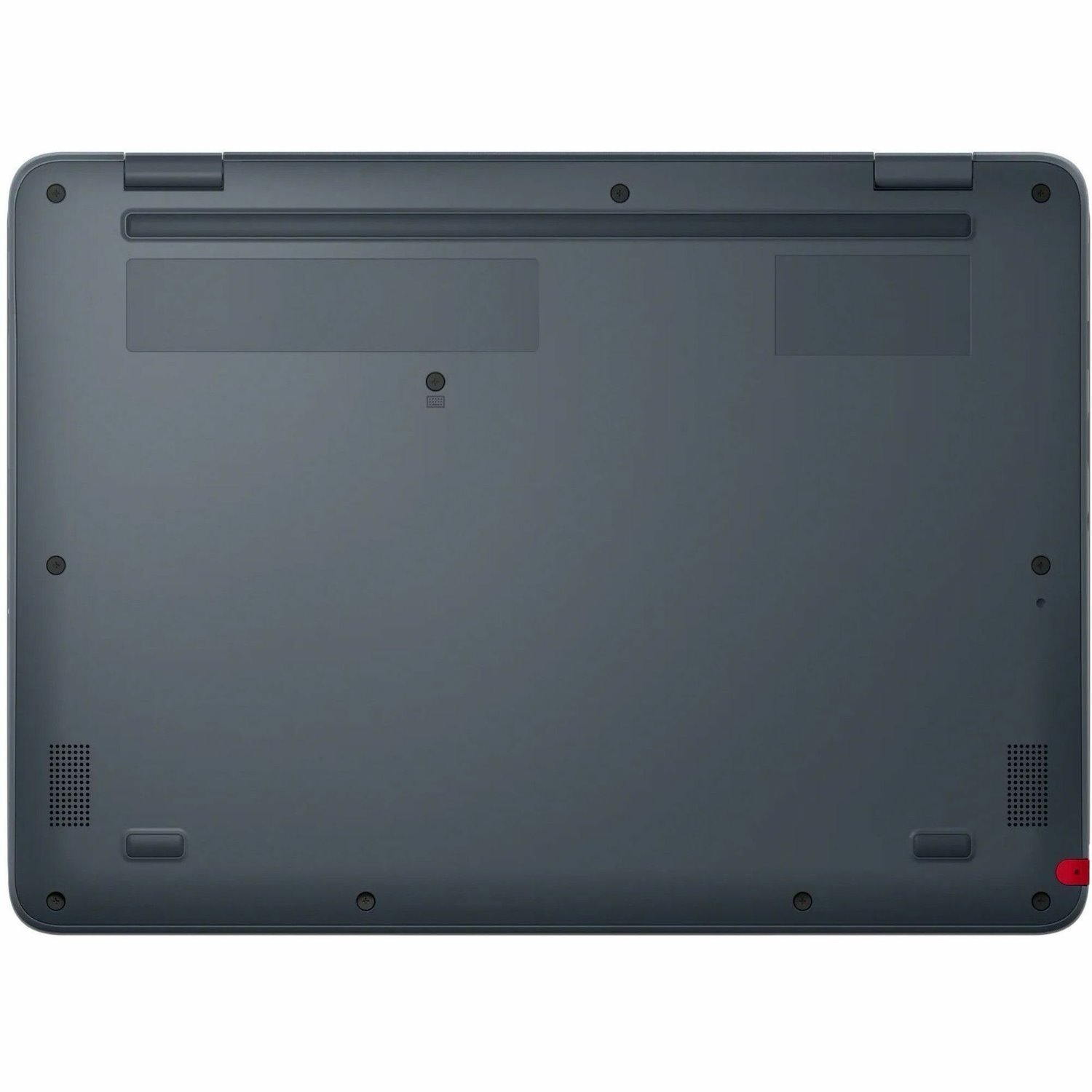 Lenovo 500w Gen 5 83LH0006US 12.2" Touchscreen Convertible 2 in 1 Notebook - WUXGA - 60 Hz - Intel N-Series N250 - 8 GB - 128 GB SSD - English Keyboard - Slate Gray