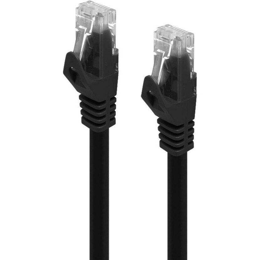 Alogic 50 cm Category 6 Network Cable for Network Device