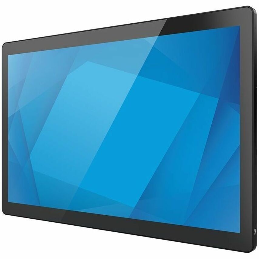 Elo 23.8In I-Series 3 Intel Win11/10 FHD I5 16GB Ram 256GB S