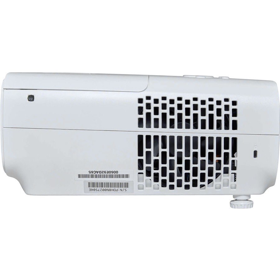 BenQ EH620 3D DLP Projector - 16:9 - White