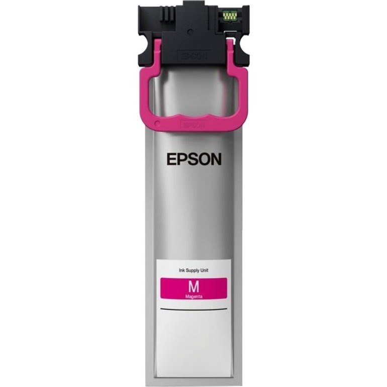 Epson Origineel Groot Rendement Inkjet Inktcartridge - Magenta Verpakking