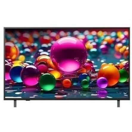 LG 65UK660H0UA 65" Smart LCD TV - 4K UHDTV - High Dynamic Range (HDR) - Charcoal Gray