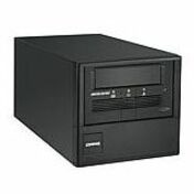 HPE SDLT 320 Tape Drive - 160 GB (Native)/320 GB (Compressed) - Carbon