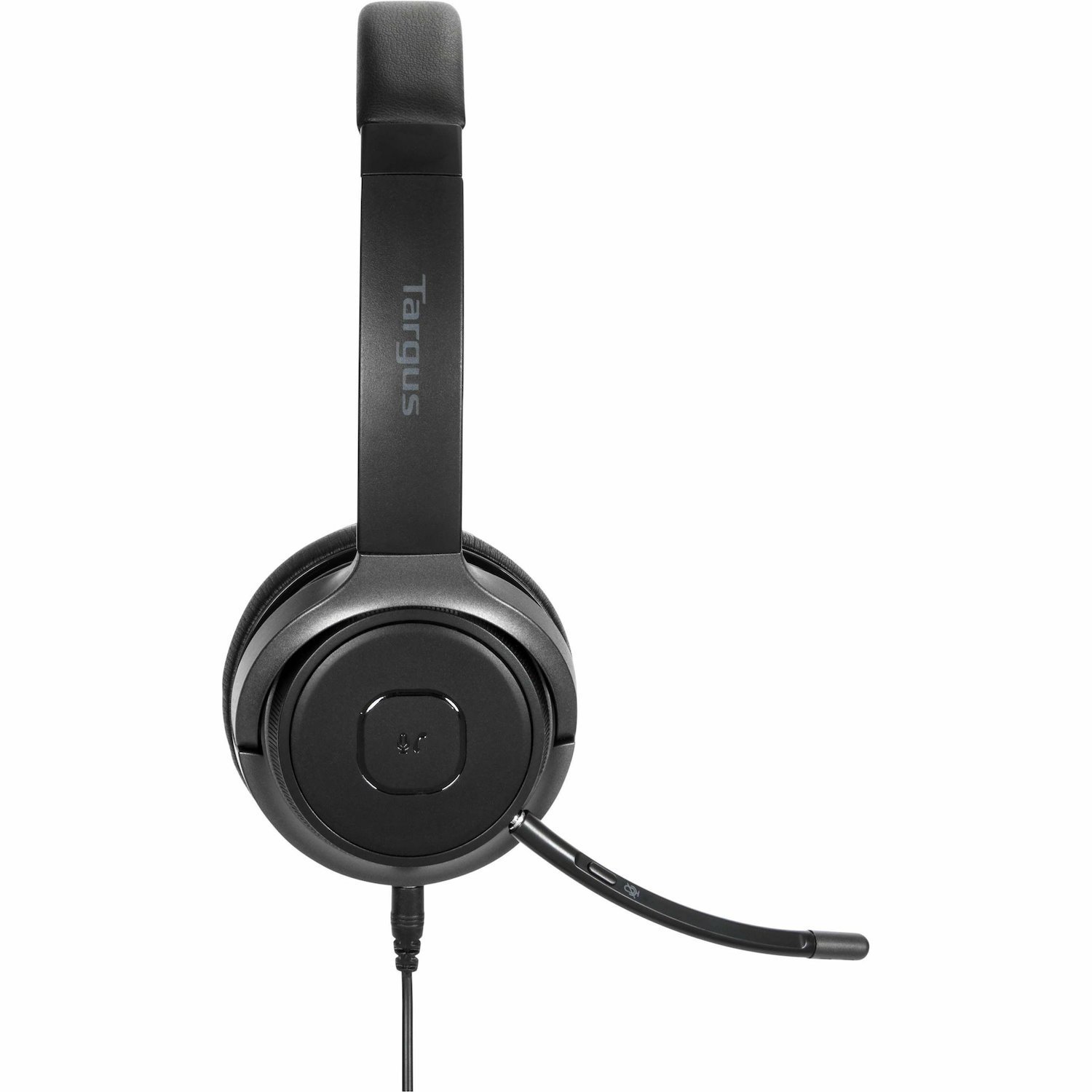 Targus Wired/Wireless Over-the-head Stereo Headset