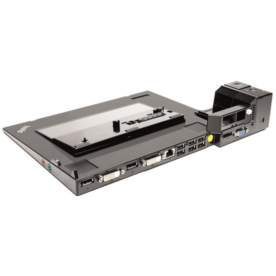 Lenovo ThinkPad Mini-Dock Plus Series 3 170W USB3.0