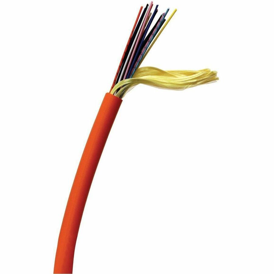 Hubbell Premise Wiring Fiber Optic Network Cable