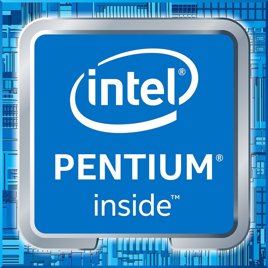 Intel Pentium G4600 Dual-core (2 Core) 3.60 GHz Processor - OEM Pack