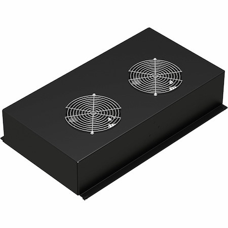 Vertiv™ VR Rack Accessory | VRA | Top Fan Kit | 120 VAC | 50/60 Hz VRA2007