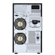 APC by Schneider Electric Easy UPS SRVPM10KIL Double Conversion Online UPS - 10 kVA - Single Phase
