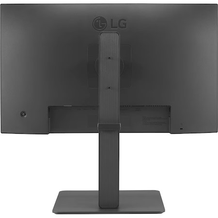 LG 27BR550Y-C 27" Class Full HD LCD Monitor - 16:9 - Textured Charcoal
