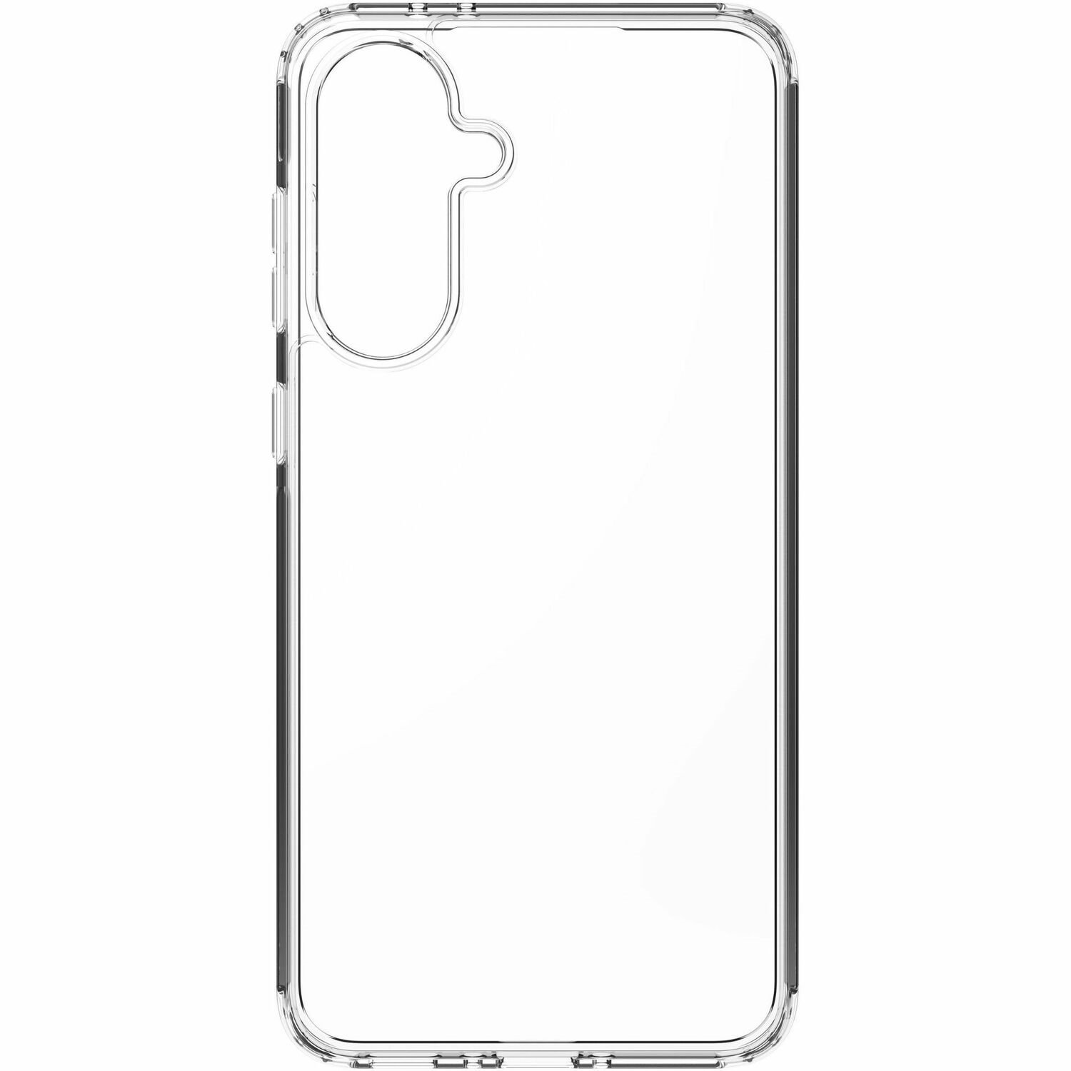 Zagg Clear Case Samsung A56 5G Clear Tpu