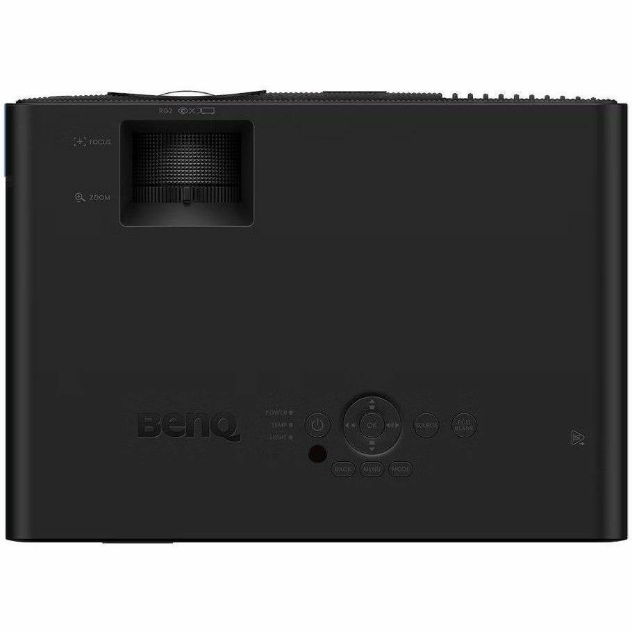 BenQ LW600ST+ 3D Short Throw DLP Projector - 16:10