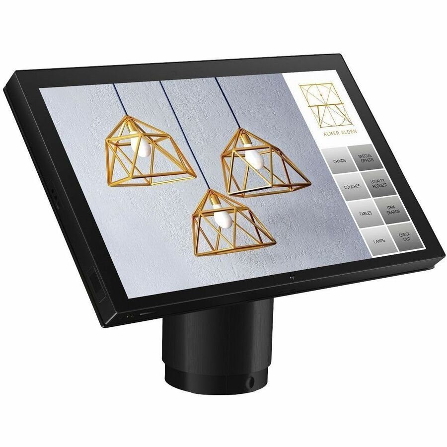 HP Engage One Pro POS Terminal