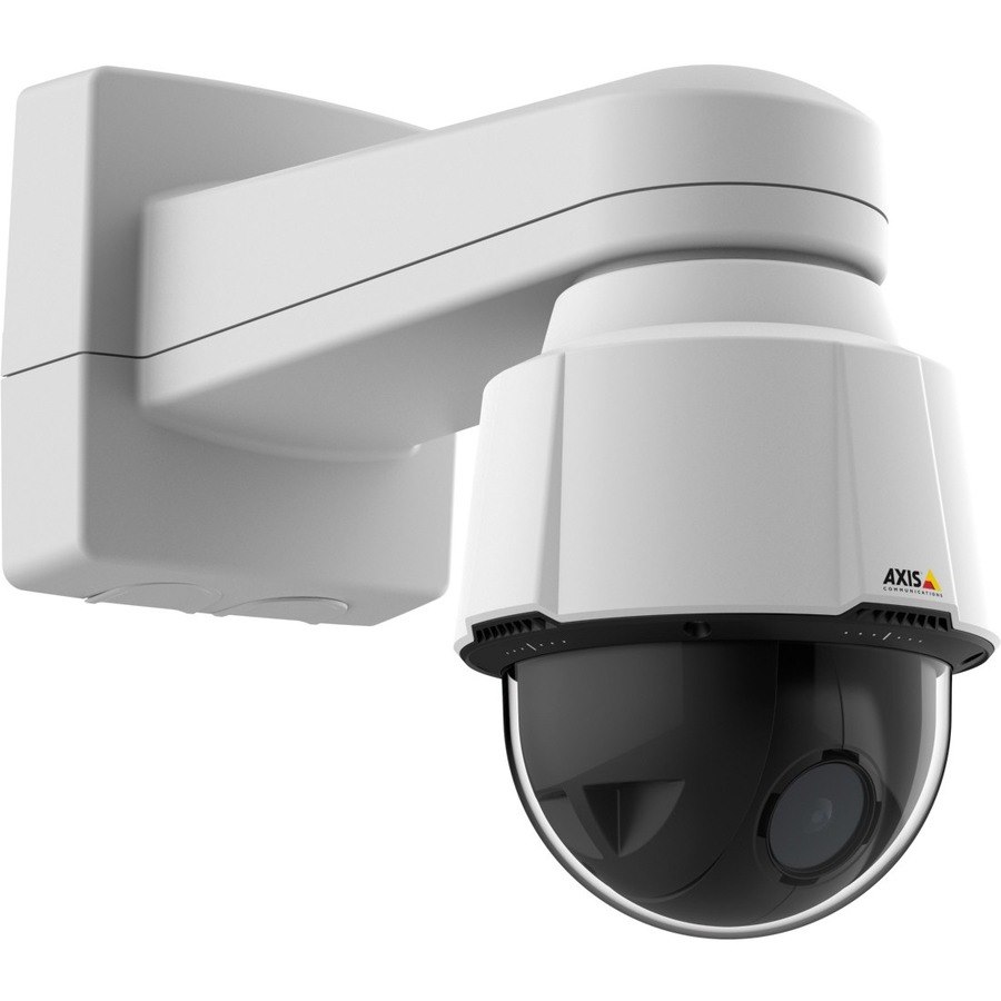 AXIS P5635-E MK II HD Network Camera - Colour