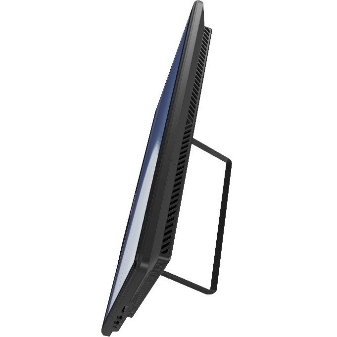 Asus ExpertCenter E1 AiO E1600 E1600WKA-XH001T All-in-One Computer - Intel Celeron N4500 - 4 GB - 128 GB SSD - 15.6" Full HD Touchscreen - Desktop - Black
