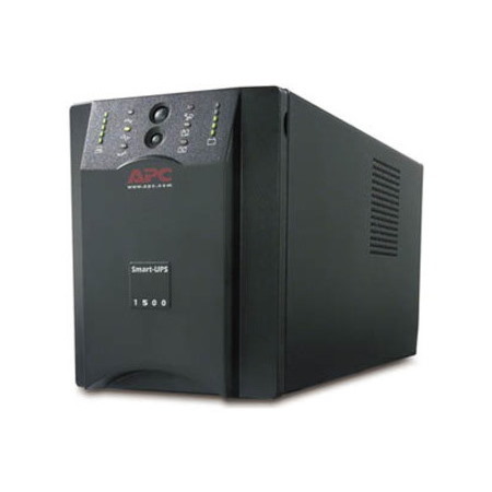 APC by Schneider Electric Smart-UPS 1000VA Tower