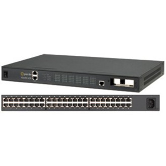 Perle IOLAN SCS16C DAC Console Server