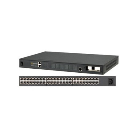 Perle IOLAN SCS16C DAC Console Server