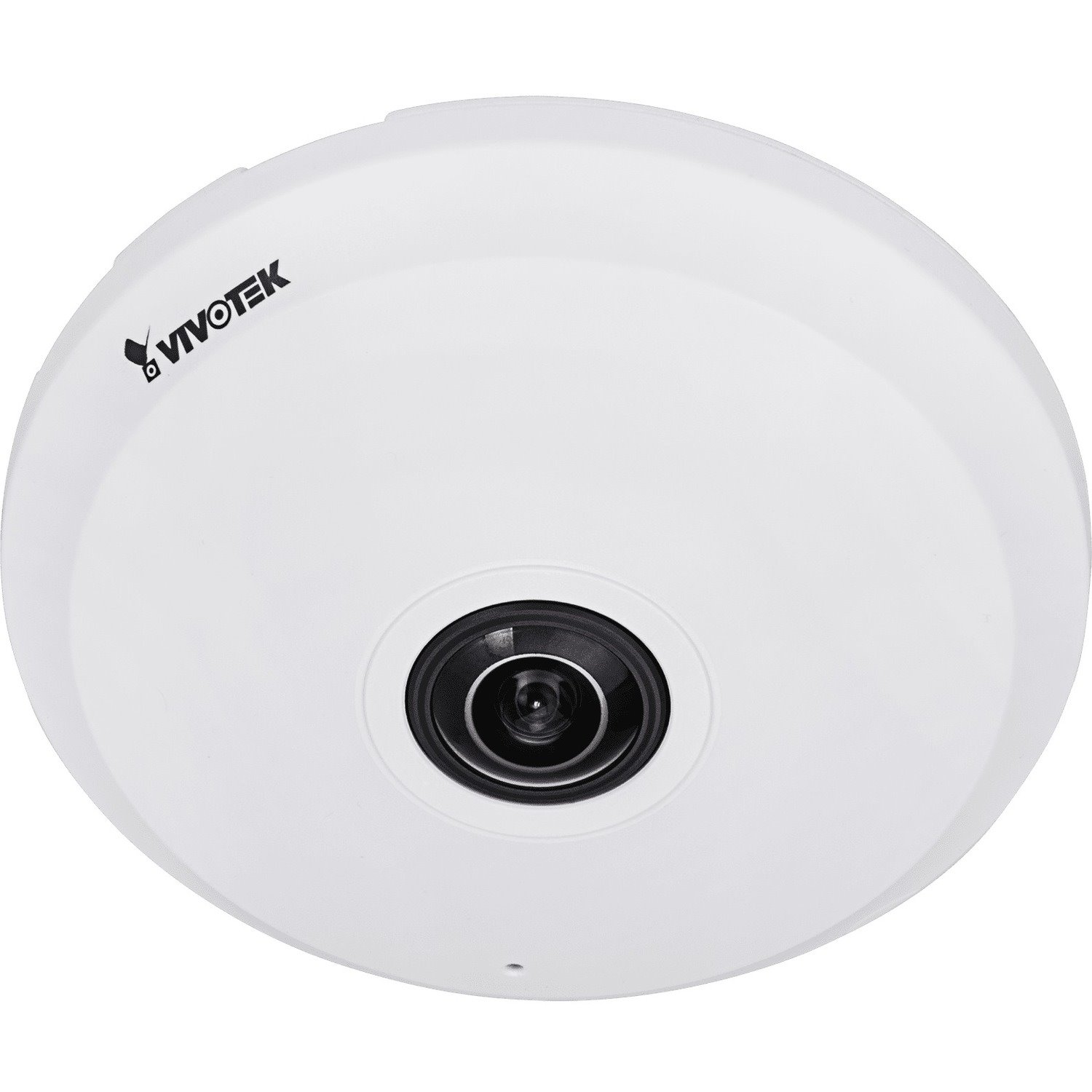 Vivotek FE9191 12 Megapixel HD Network Camera - Color, Monochrome