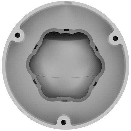 Gyration CYBERVIEW 200T 2 Megapixel Indoor/Outdoor HD Network Camera - Color - Turret