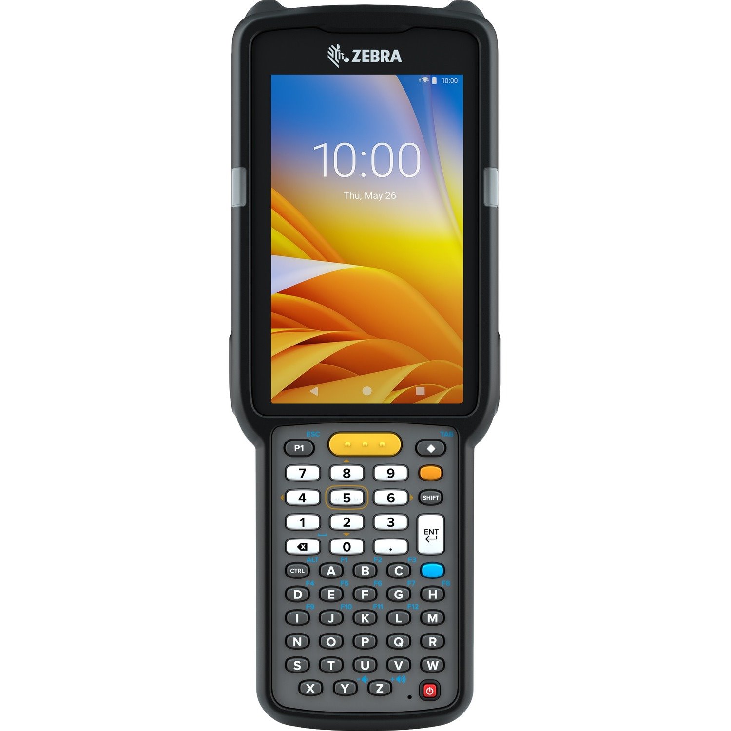 Zebra MC3300ax Rugged Handheld Terminal - 1D, 2D