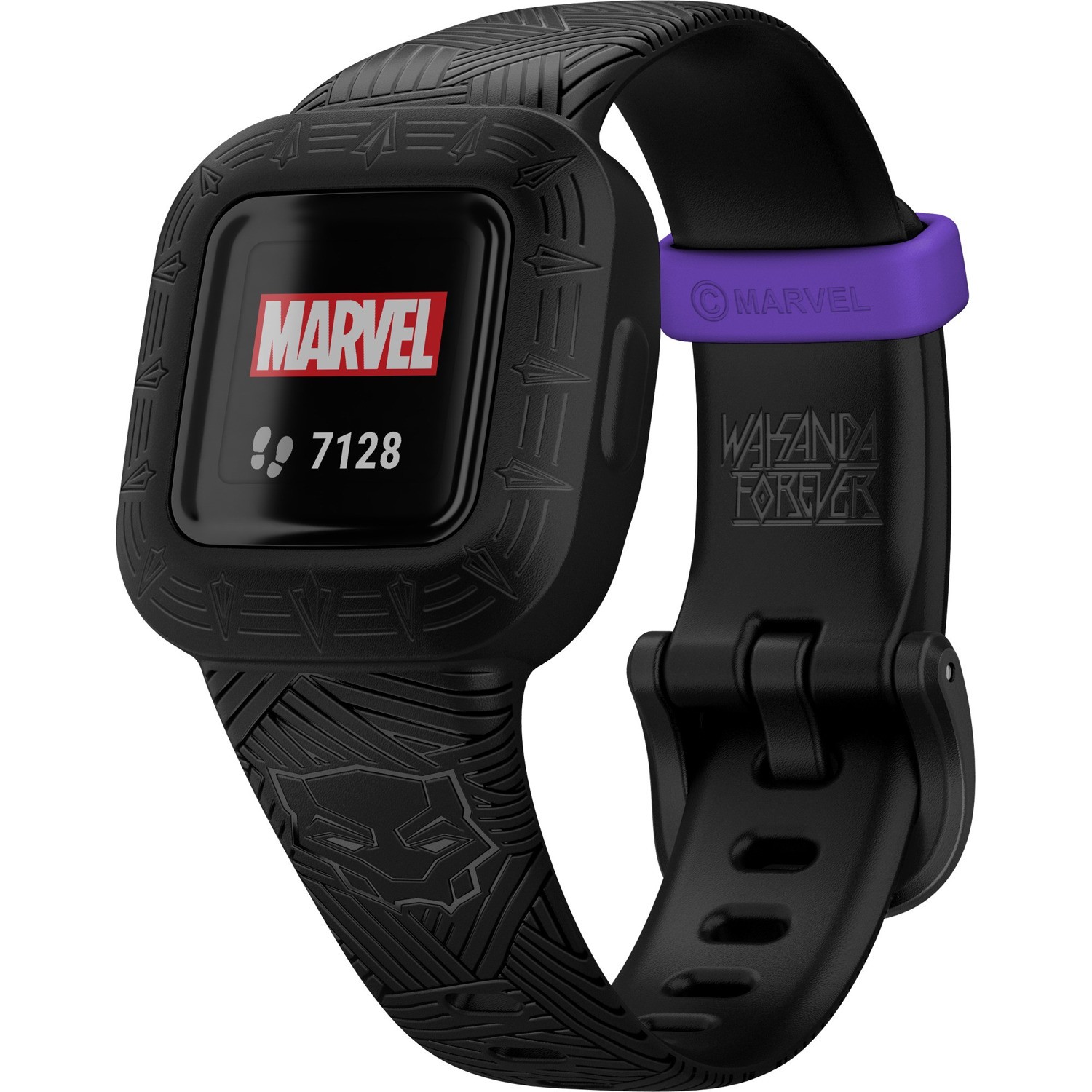 Garmin v&iacute;vofit jr. 3 Smart Watch