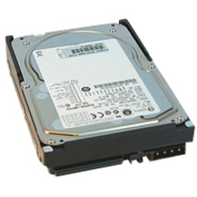 Origin 300 GB Hard Drive - Internal - SCSI