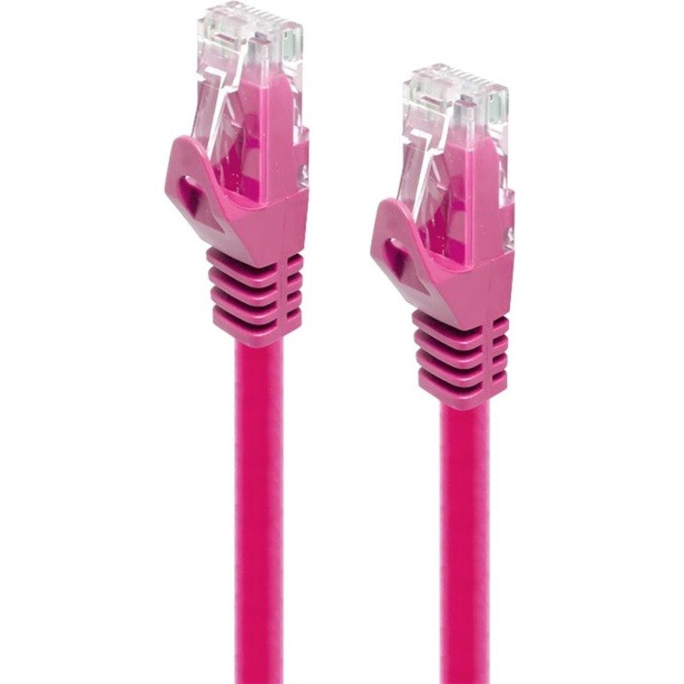 Alogic 10 m Category 6 Network Cable for Network Device