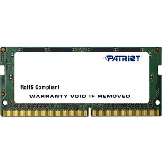 Patriot Memory Signature Line DDR4 8GB 2133MHz SODIMM