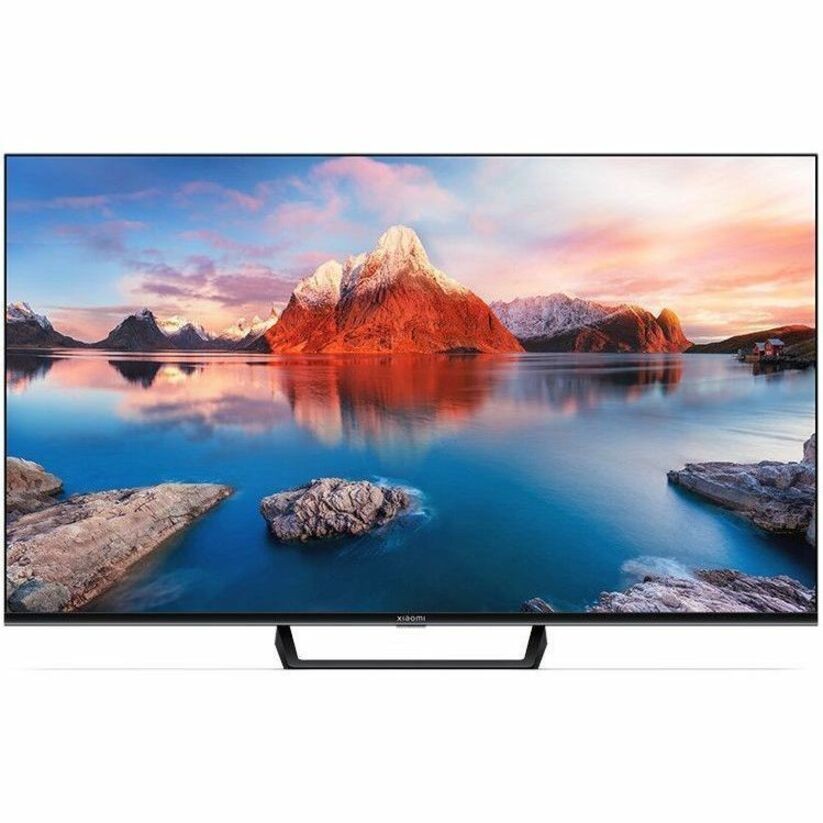 Xiaomi A Pro 2026 55 4K Uhd (2160P) Mørkegrå