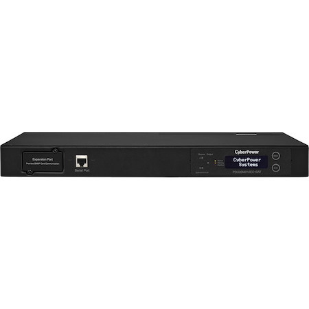 CyberPower PDU20MHVIEC10AT PDU