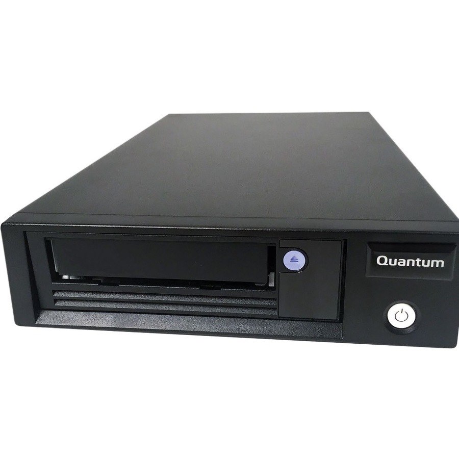 Quantum Tape Drive