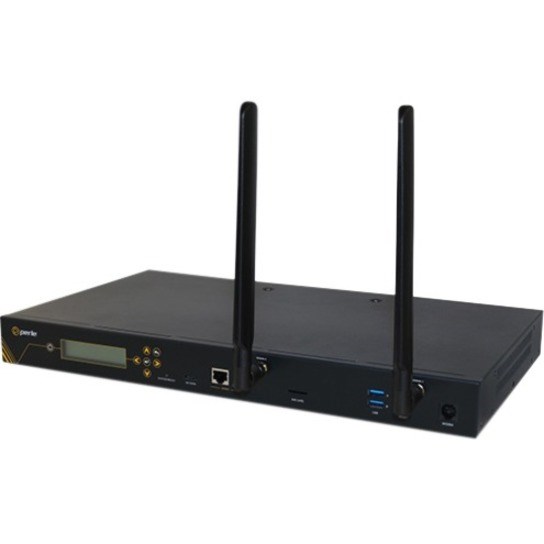 Perle IOLAN SCG50 RRU-LAM Console Server