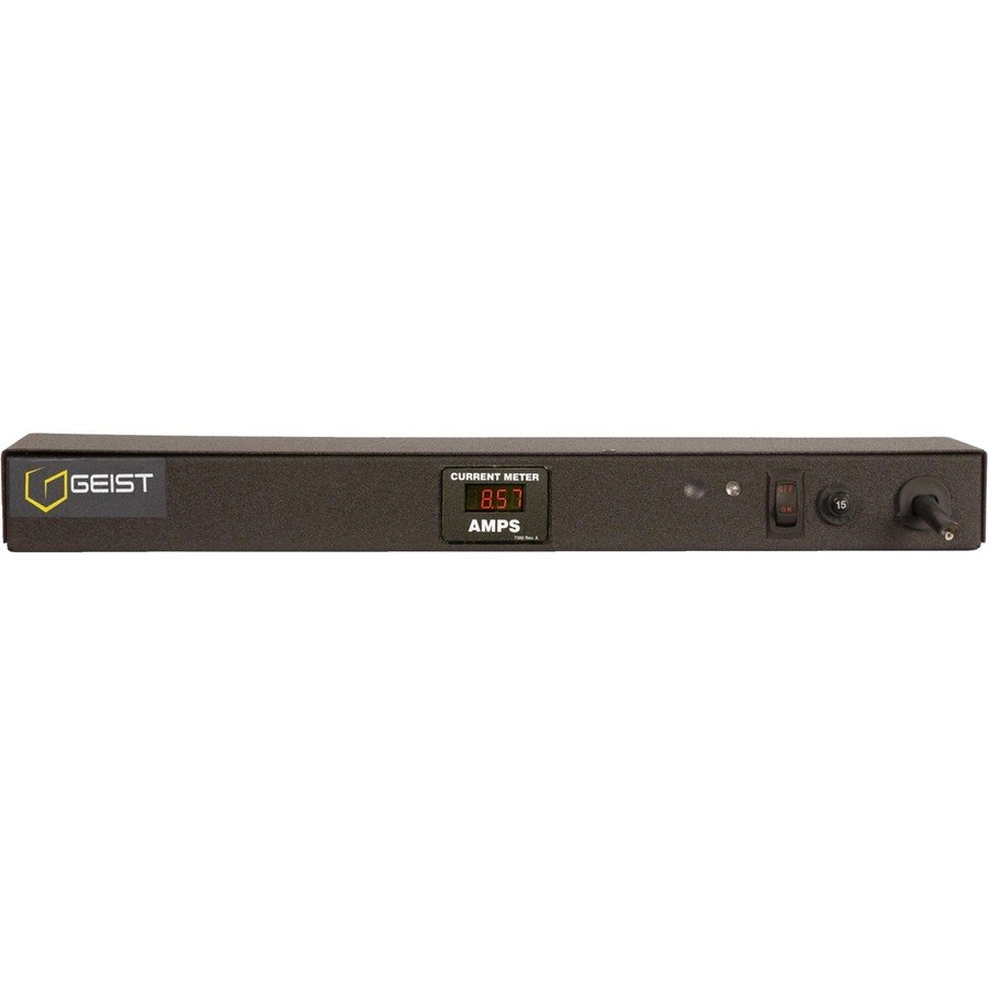 Vertiv Geist BRFA100-1025 10-Outlets PDU