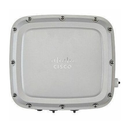 Cisco Catalyst C9124AXI Dual Band Wi-Fi 6 802.11ax 5.38 Gbit/s Wireless Access Point - Outdoor