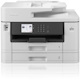 Brother MFC-J5740DW Wireless Inkjet Multifunction Printer - Colour
