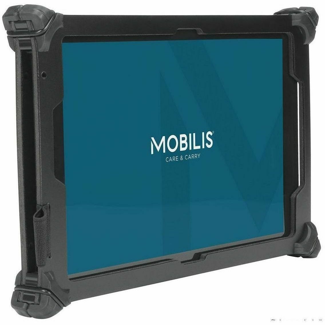 MOBILIS Resist Pack Rugged Carrying Case for 33.8 cm (13.3") Toshiba Portege X30T Tablet - Black