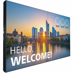 Philips 55BDL3305X Digital Signage Display