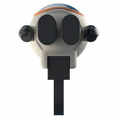 j5create AERO DROP JUAW22 RF Adapter for Notebook, Desktop Computer, Smartphone, Tablet, Mobile Device, Flash Drive