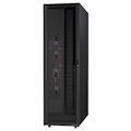 APC by Schneider Electric PDPM100F6F-M 1-Outlet 100kVA PDU