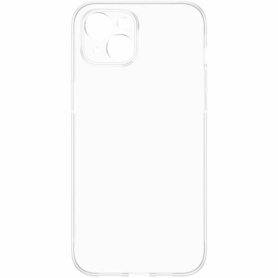 Baseus Lucent Series Transparent Case for iPhone