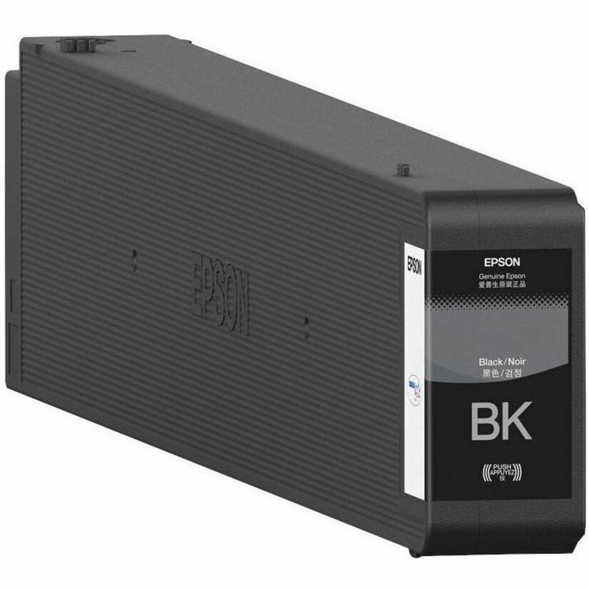 Epson DURABrite Ultra T16 Tintenstrahl Tintenpatrone - Schwarz - Originaler Pack