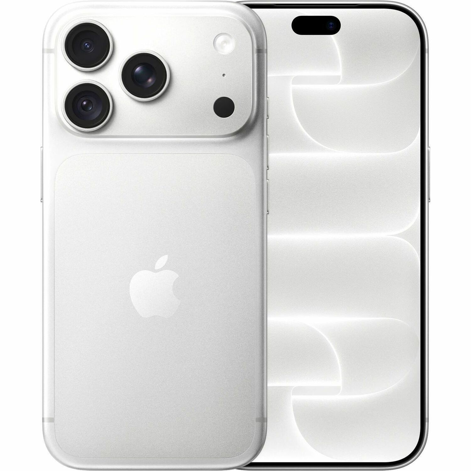 Apple iPhone 18 Pro Max 2 TB Smartphone - 6.9" ProMotion Technology HDR10 2868 x 1320 - Hexa-core (A20 ProDual-core (2 Core) 4.93 GHz + A20 Pro Quad-core (4 Core) - 12 GB RAM - iOS 27 - 5G - Silver