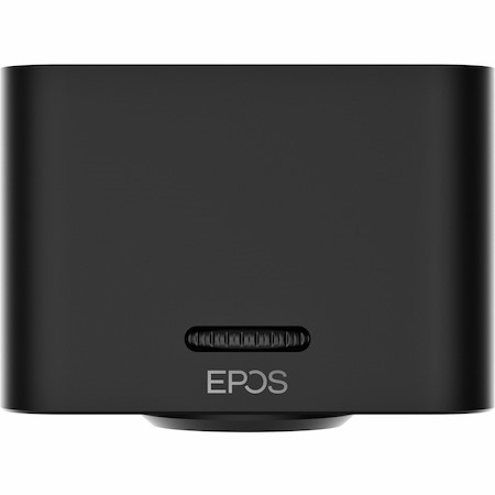EPOS Video Conferencing Camera - Black - USB Type C