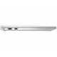 HP EliteBook 650 G10 15.6" Touchscreen Notebook - Full HD - Intel Core i7 13th Gen i7-1355U - 16 GB - 512 GB SSD - Pike Silver Aluminum