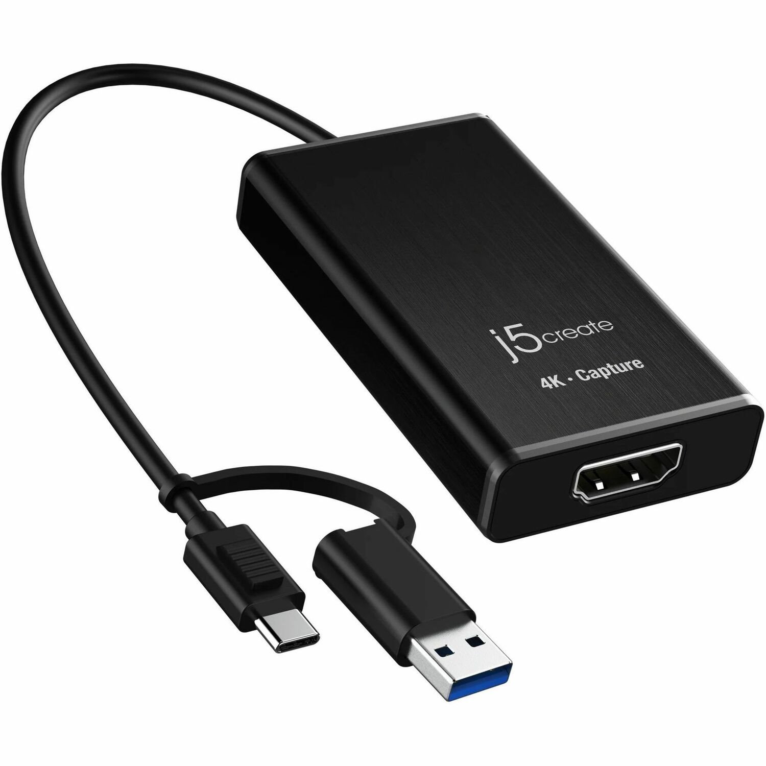 j5create JVA11 Video Adapter - 1