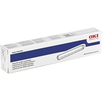 Oki Transfer Belt