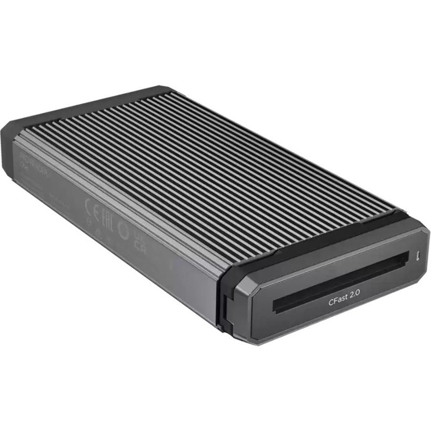 SanDisk Professional PRO-READER CFast