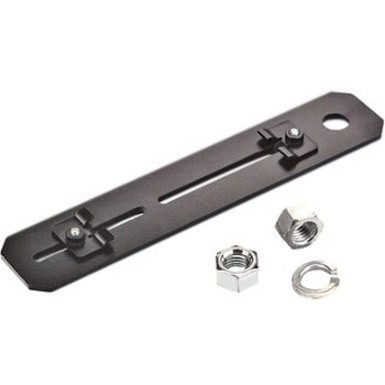Panduit QuikLock FR6TRBN12M Mounting Bracket for Cable Raceway