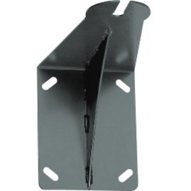 Bosch Mounting Bracket for Radiator - Quartz Gray